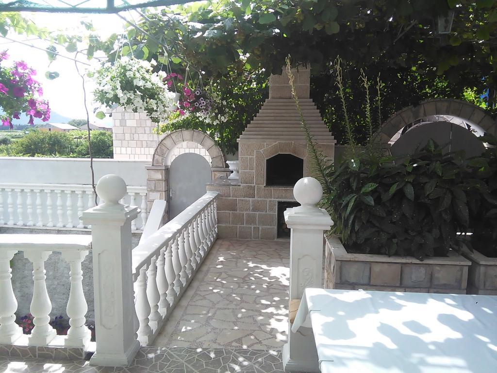 Villa Jelena Trebinje Exterior foto