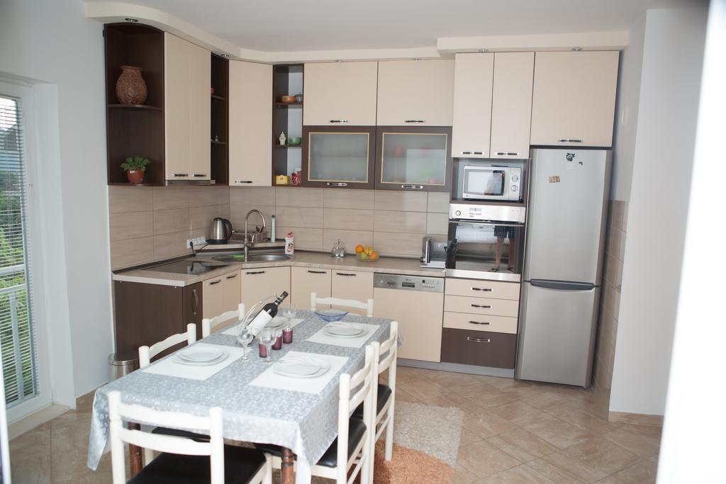 Villa Jelena Trebinje Exterior foto