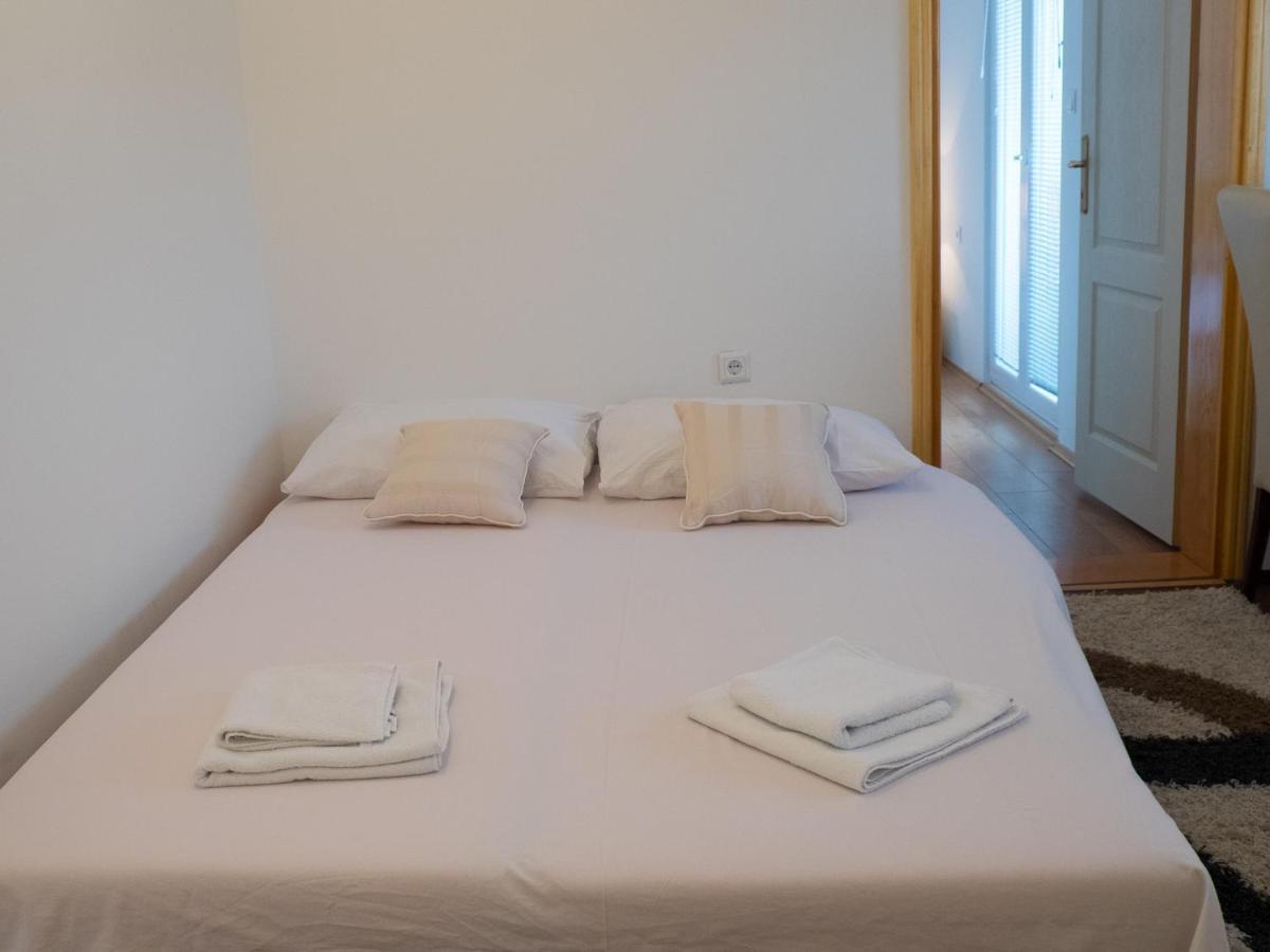 Villa Jelena Trebinje Quarto foto