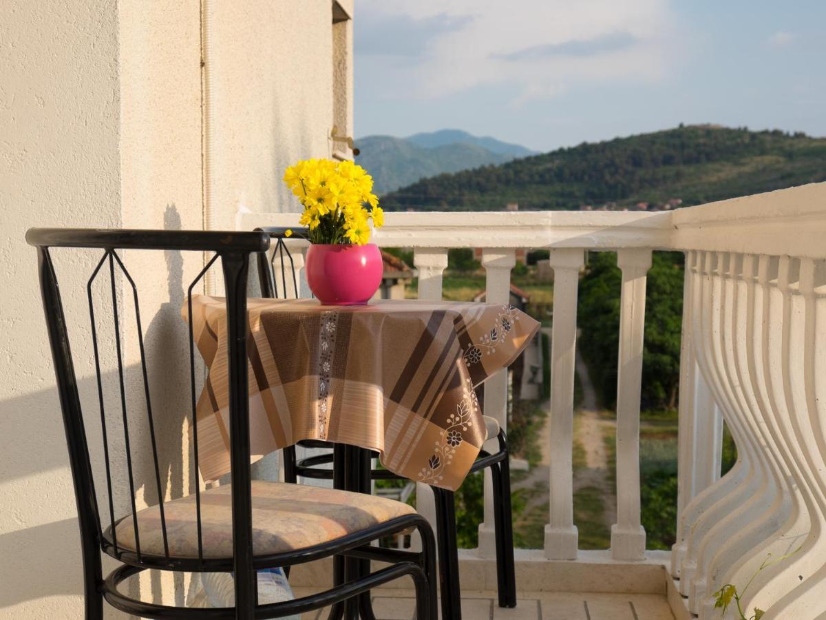 Villa Jelena Trebinje Quarto foto