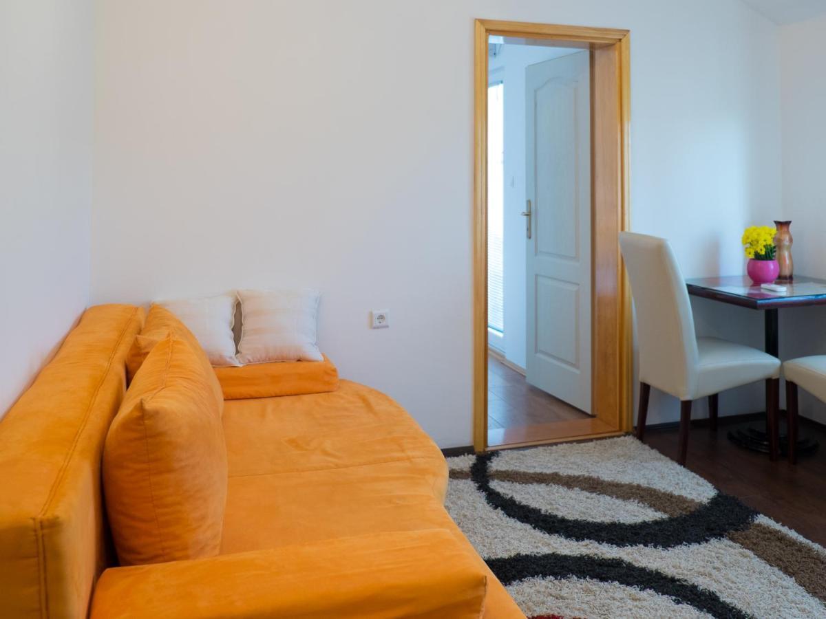 Villa Jelena Trebinje Quarto foto